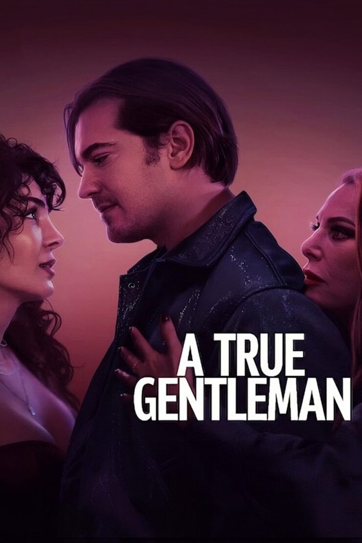 A True Gentleman 2024 Dual Audio Turkish-English With Hindi Subtitle 480p 720p 1080p