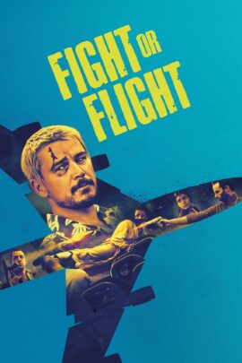 Fight or Flight 2025 Dual Audio hindi-english