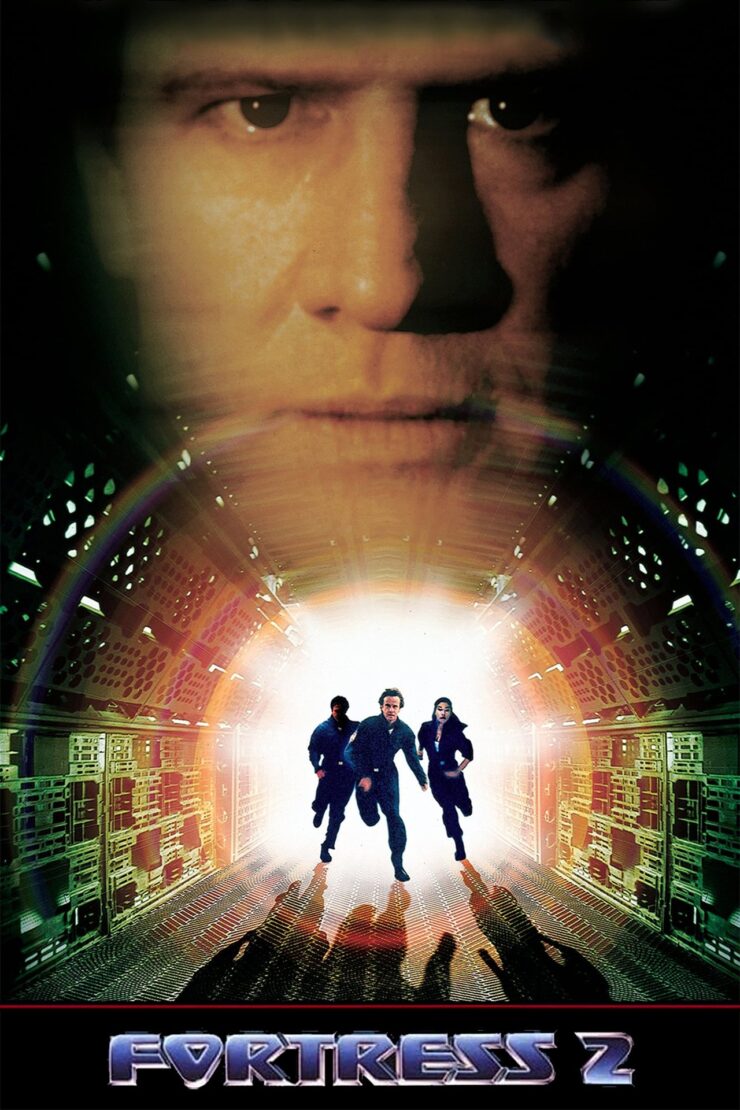 Fortress 2: Re-Entry 2000 Dual Audio Hindi-English 480p 720p 1080p