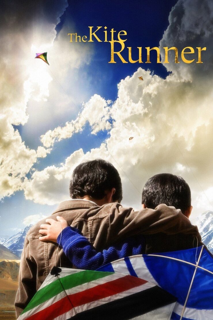 The Kite Runner 2007 Dual Audio Hindi-Persian 480p 720p 1080p
