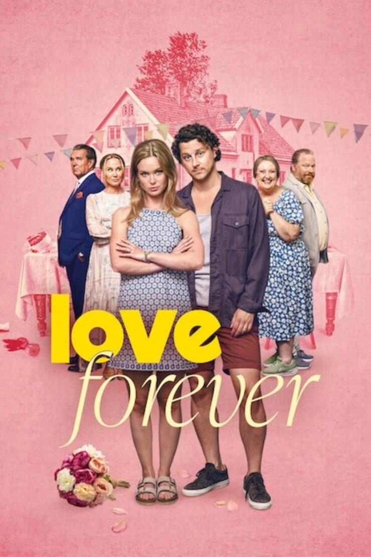 Love Forever 2025 Dual Audio Hindi-English 480p 720p 1080p