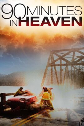 90 Minutes in Heaven 2015 Dual Audio Hindi-English