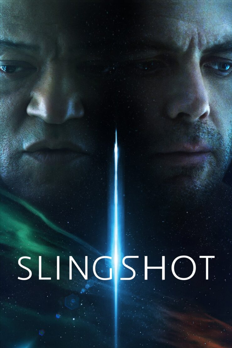 Slingshot 2024 English With Hindi Subtitle 480p 720p 1080p