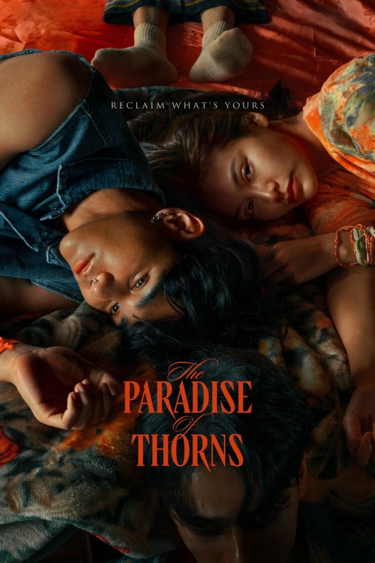 The Paradise of Thorns 2024 Thai With Hindi Subtitle 480p 720p 1080p