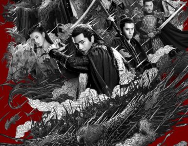 Novoland: Eagle Flag Season 1 Hindi Dubbed 720p 1080p