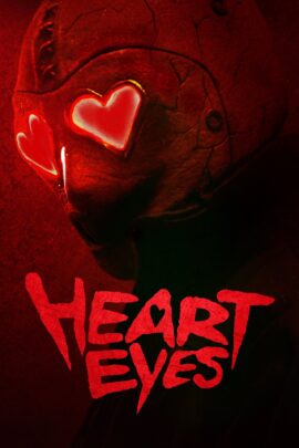 Heart Eyes 2025 Dual Audio Hindi-English 480p 720p 1080p