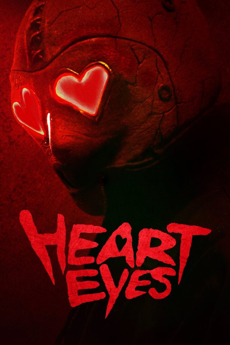 Heart Eyes 2025 Dual Audio Hindi-English 480p 720p 1080p
