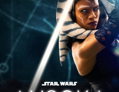 Ahsoka Season 1 Dual Audio Hindi-English With Subtitle 480p 720p 1080p