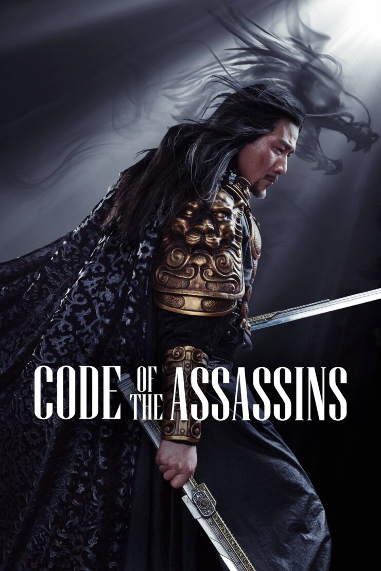 Song of the Assassins 2022 Dual Audio Hindi-Chinese 480p 720p 1080p