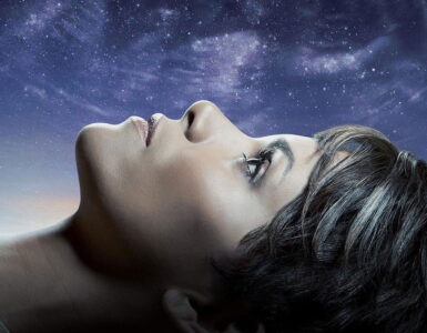 Extant Season 1-2 Hindi Dubbed 720p