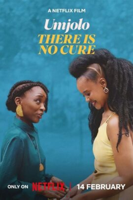 Umjolo: There Is No Cure 2025 Dual Audio Hindi-English 480p 720p 1080p