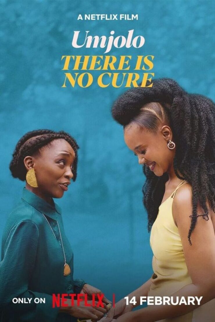 Umjolo: There Is No Cure 2025 Dual Audio Hindi-English 480p 720p 1080p