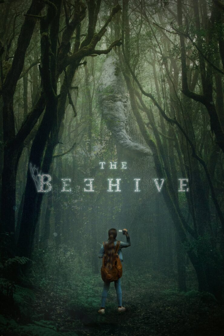 The Beehive 2023 Dual Audio Hindi-English 480p 720p 1080p