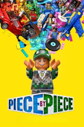 Piece by Piece 2024 Dual Audio Hindi-English 480p 720p 1080p