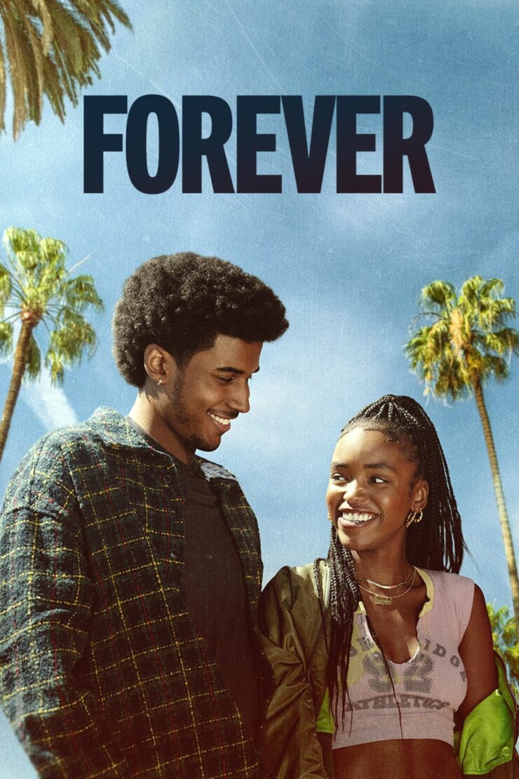 FOREVER Season 1 Dual Audio Hindi-English With Subtitle