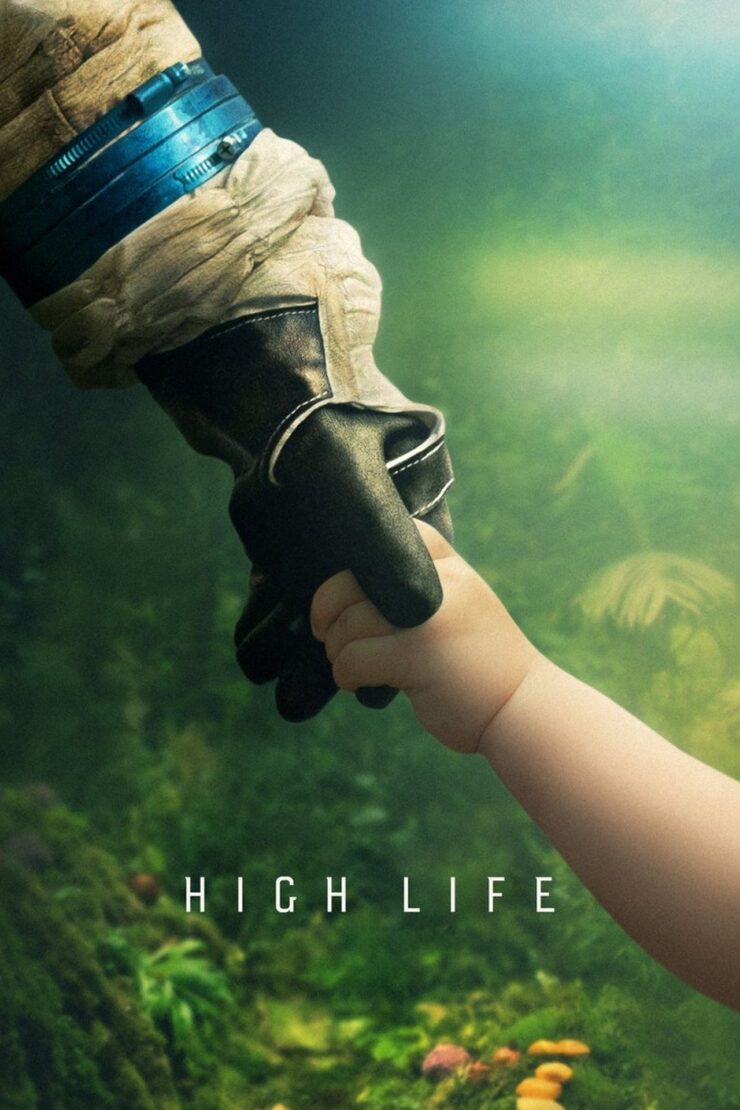 High Life 2018 English With Hindi Subtitle 480p 720p 1080p