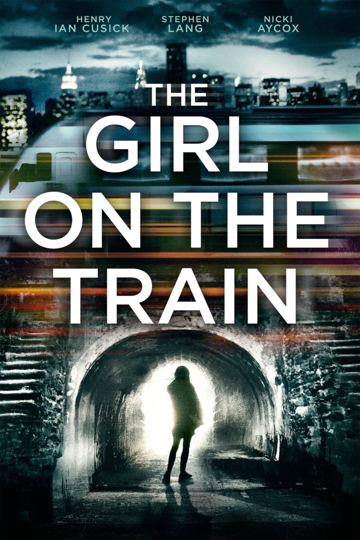 The Girl on the Train 2014 Dual Audio Hindi-English 480p 720p 1080p