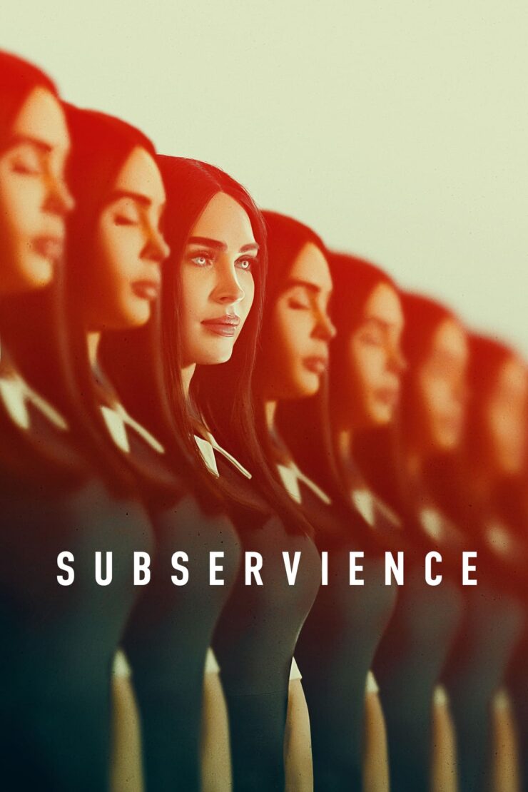 Subservience 2024 Dual Audio Hindi-English 480p 720p 1080p