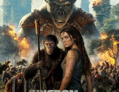 Kingdom of the Planet of the Apes 2024 Dual Audio Hindi-English 480p 720p 1080p
