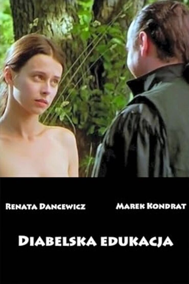 Devilish Education 1995 Dual Audio Polish-Russian With Hindi Subtitle 480p 720p 1080p