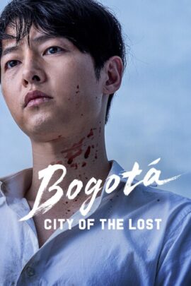 Bogotá: City of the Lost 2024 Multi Audio Hindi-English-Korean 480p 720p 1080p