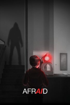 Afraid 2024 Dual Audio Hindi-English 480p 720p 1080p
