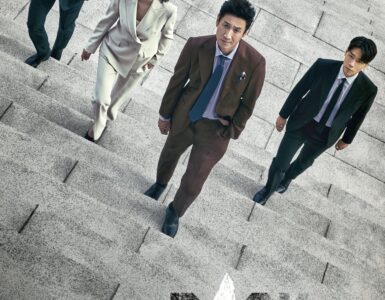 Payback: Money And Power Season 1 Korean With Hindi Subtitle 720p 1080p