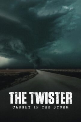 The Twister: Caught in the Storm 2025 Dual Audio Hindi-English 480p 720p 1080p