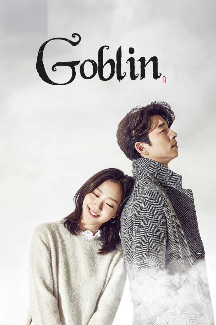 Goblin Season 1 Dual Audio Hindi-Korean With Subtitle 480p 720p 1080p