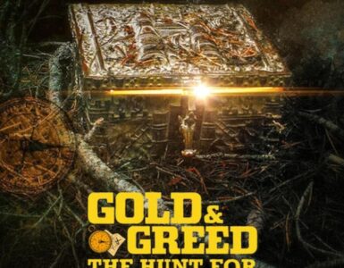 Gold & Greed: The Hunt for Fenn's Treasure Season 1 Dual Audio Hindi-English 720p 1080p