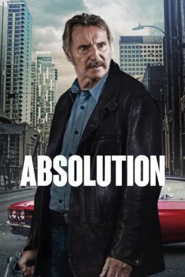 Absolution 2024 Dual Audio Hindi-English