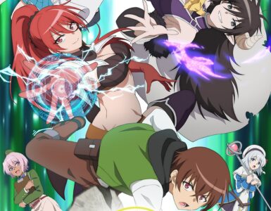 My One-Hit Kill Sister Season 1 Dual Audio Hindi-Japanese 480p 720p 1080p