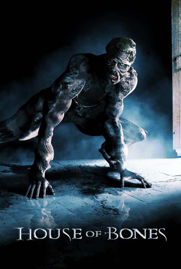 House of Bones 2010 English With Hindi Subtitle 480p 720p 1080p