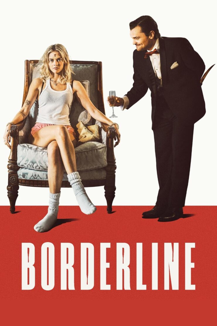 Borderline 2025 Dual Audio Hindi-English 480p 720p 1080p