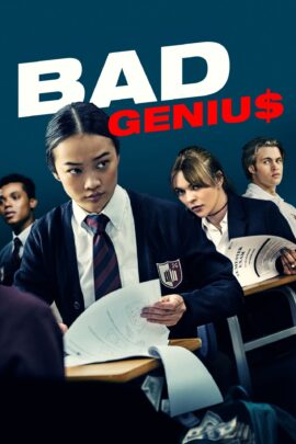 Bad Genius 2024 Dual Audio Hindi-English 480p 720p 1080p
