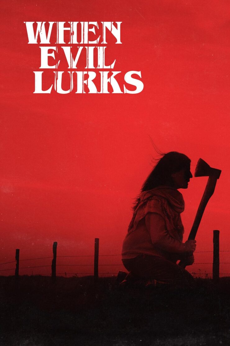 When Evil Lurks 2023 Dual Audio Hindi-Spanish 480p 720p 1080p