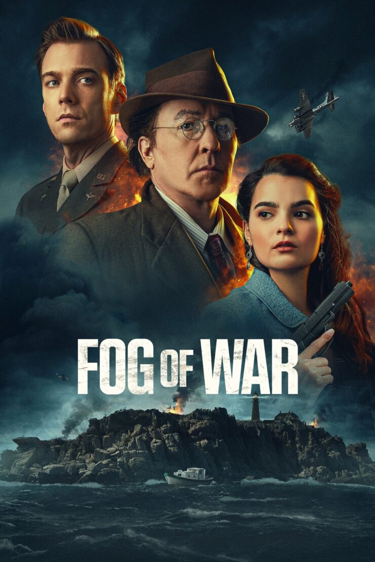 Fog of War 2025 English With Hindi Subtitle 480p 720p 1080p