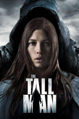 The Tall Man 2012 Dual Audio Hindi-English 480p 720p 1080p