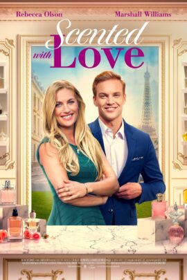 Scented with Love 2022 Dual Audio Hindi-English