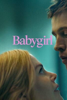 Babygirl 2024 Dual Audio Hindi-English
