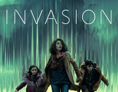Invasion Season 1-2 English With Hindi Subtitle 480p 720p 1080p