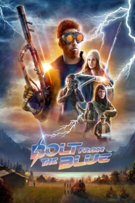 Bolt from the Blue 2024 Dual Audio Hindi-French
