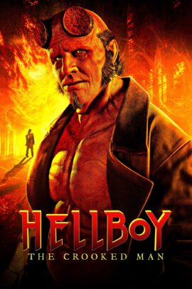 Hellboy: The Crooked Man 2024 Dual Audio Hindi-English 480p 720p 1080p