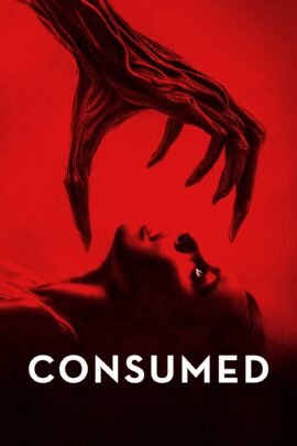 Consumed 2024 Dual Audio Hindi-English 480p 720p 1080p