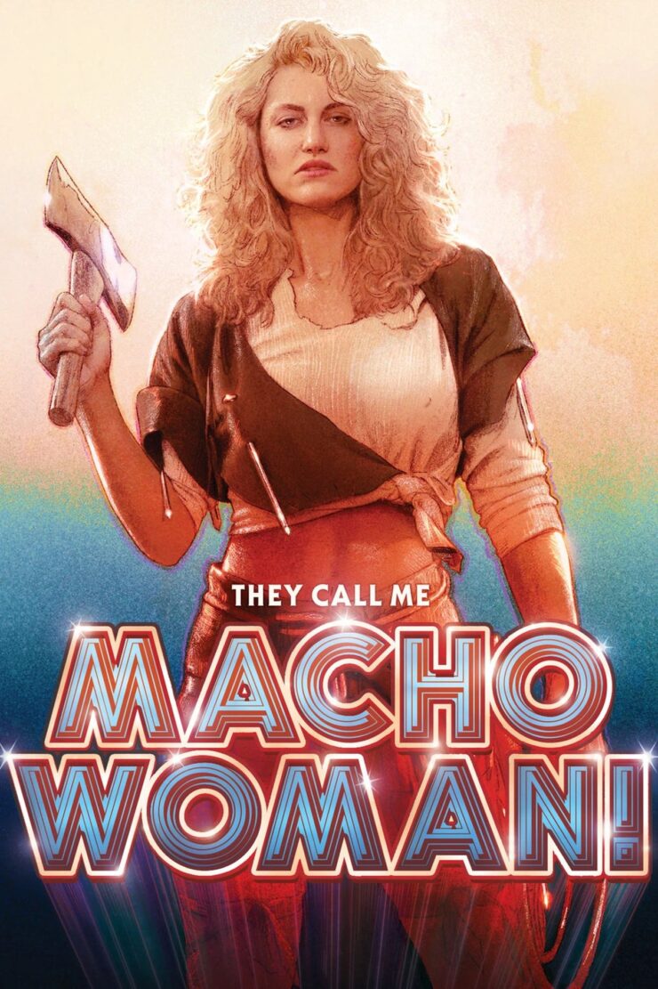 They Call Me Macho Woman 1989 Dual Audio Hindi-English 480p 720p 1080p