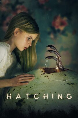 Hatching 2022 Hindi 480p 720p 1080p