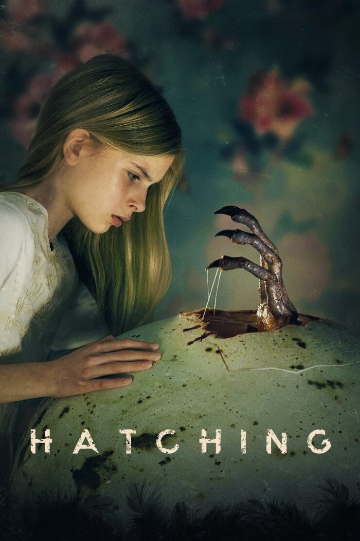 Hatching 2022 Hindi 480p 720p 1080p