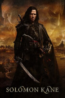 Solomon Kane 2009 Dual Audio Hindi-English 480p 720p 1080p