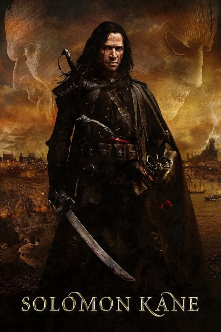 Solomon Kane 2009 Dual Audio Hindi-English 480p 720p 1080p