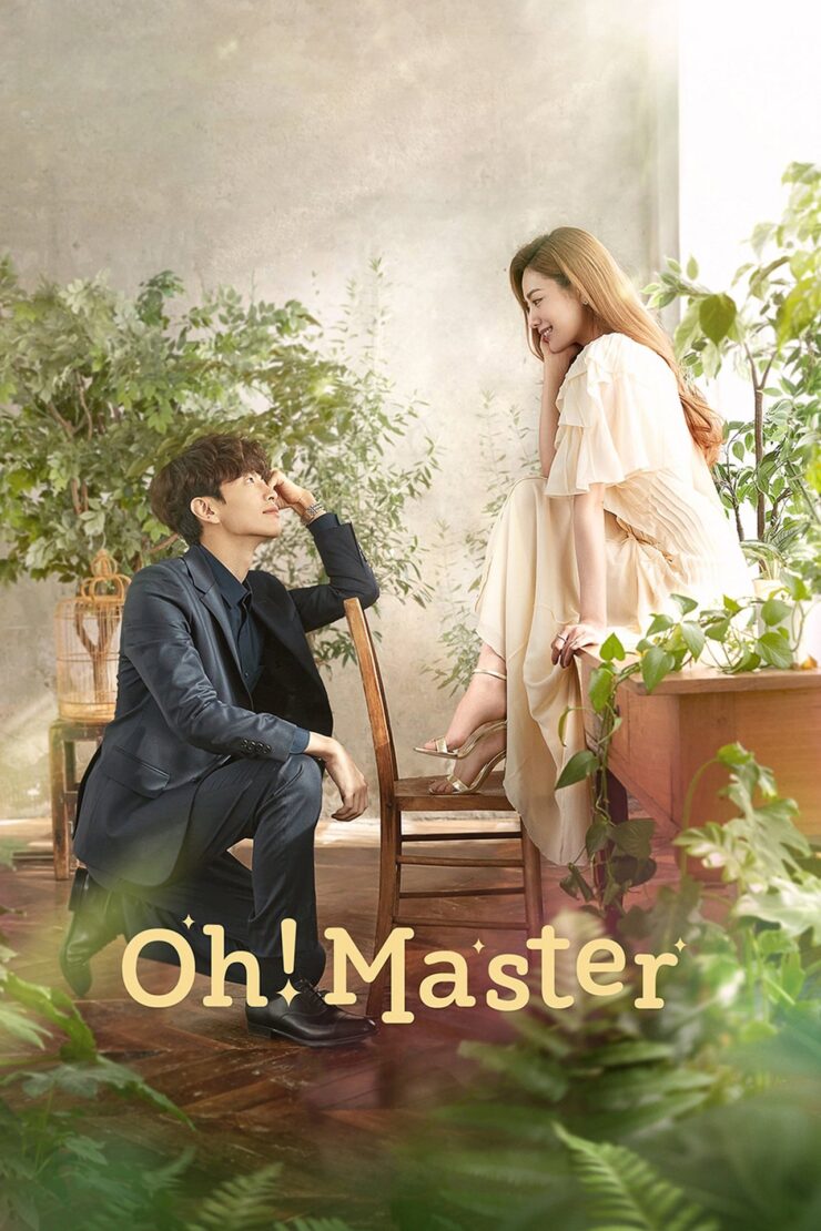 Oh! Master Season 1 Korean With Hindi Subtitle 720p 1080p
